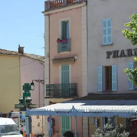Modern In Roquebrune-sur-argens With Barbecue